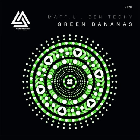 Green Bananas (Original Mix) ft. Ben Techy