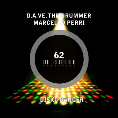 Disko Dancer (Original Mix) ft. Marcello Perri