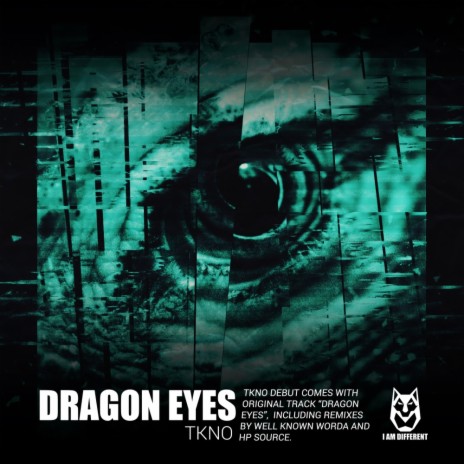 Dragon Eyes (Worda Remix) | Boomplay Music