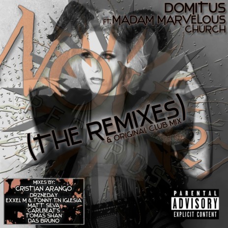 Church (Tomas Shan Remix) ft. Madam Marvelous