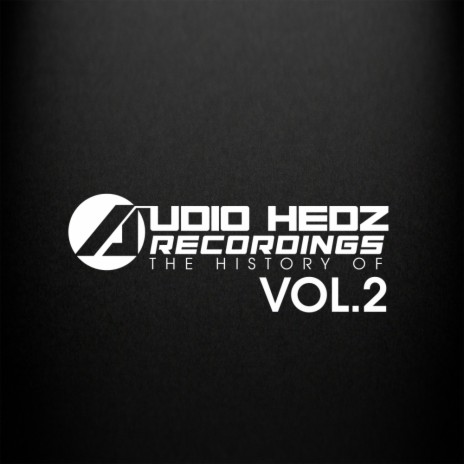 Here We Are (Radio Edit) ft. Steve Axid & Alex Burn