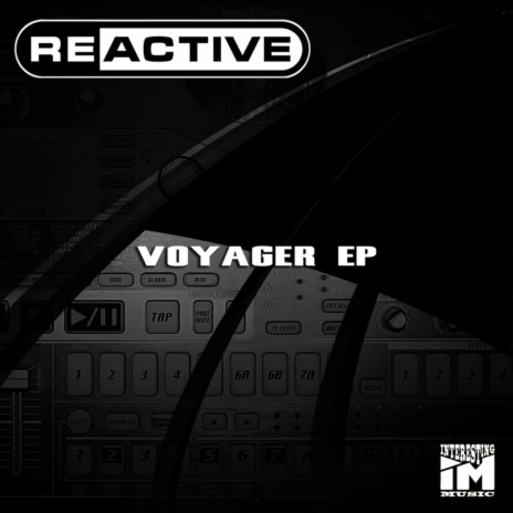 Voyager (Original Mix)