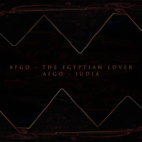 The Egyptian Lover (Original Mix)