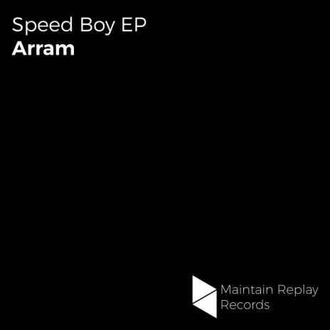 Speed Boy (Original Mix)