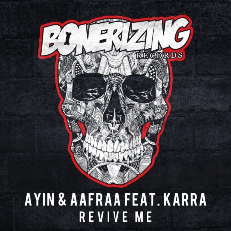 Revive Me (Original Mix) ft. AAfrAA & KARRA | Boomplay Music