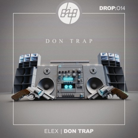 Don Trap (Original Mix) | Boomplay Music