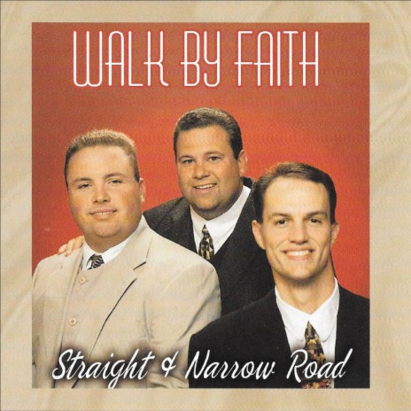 Straight & Narrow Road | Boomplay Music