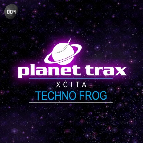 Techno Frog (Original Mix)