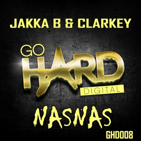 Nasnas (Original Mix) ft. Clarkey | Boomplay Music