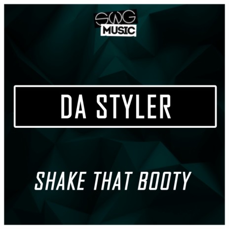 Shake That Booty (Original Mix) | Boomplay Music