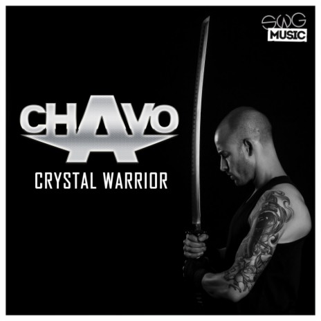 Crystal Warrior (Original Mix)