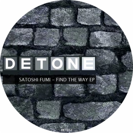 Find The Way (Original Mix)