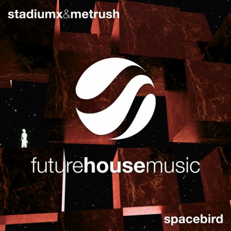 Spacebird (Original Mix) ft. Metrush