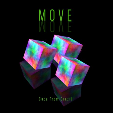 Move | Boomplay Music