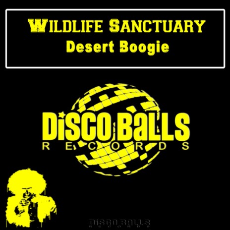 Desert Boogie (Original Mix)