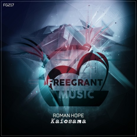 Kaiosama (Original Mix) | Boomplay Music