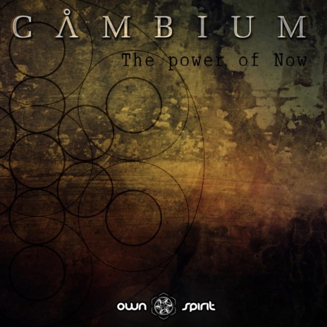 Elebium (Original Mix) ft. Cambium
