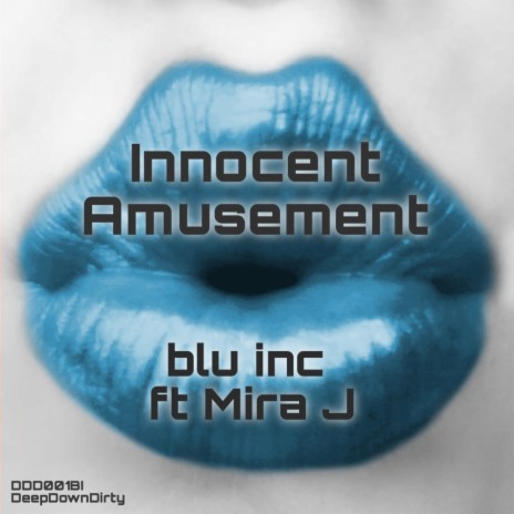 Innocent Amusement (Original Mix) ft. Mira J | Boomplay Music
