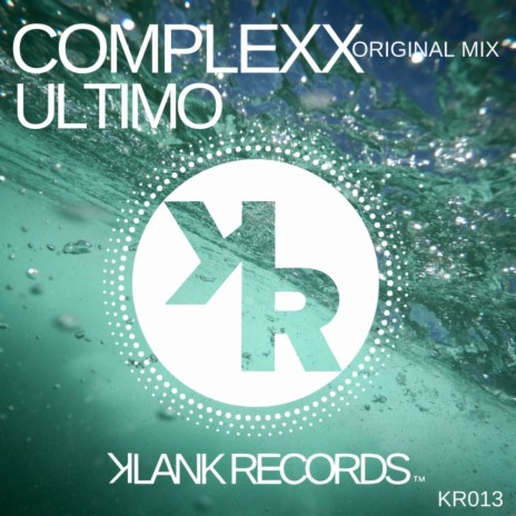 Complexx (Original Mix)