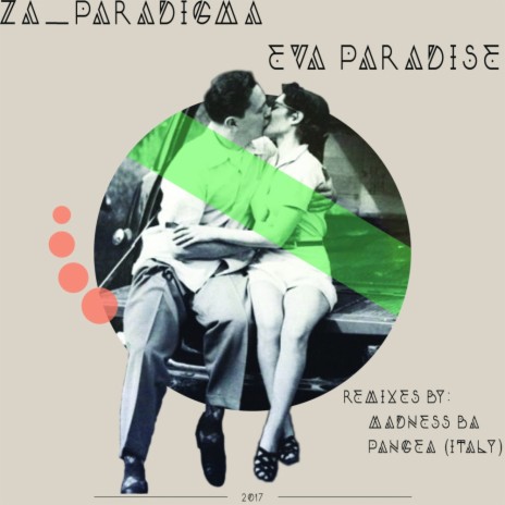 EVA PARADISE (Original Mix)