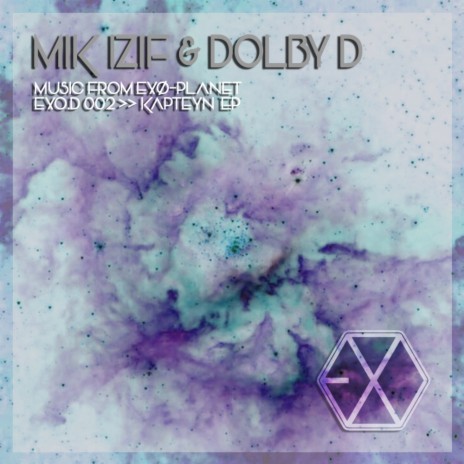 2ND Hand (Original Mix) ft. Dolby D