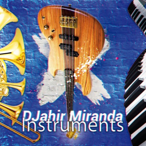 Instruments (Original Mix) | Boomplay Music