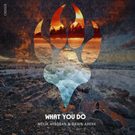 What You Do (Original Mix) ft. Dawn Ahenk | Boomplay Music