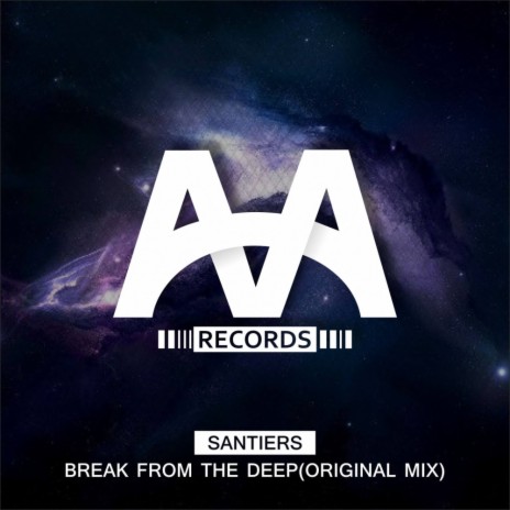 Break From The Deep (Original Mix) | Boomplay Music