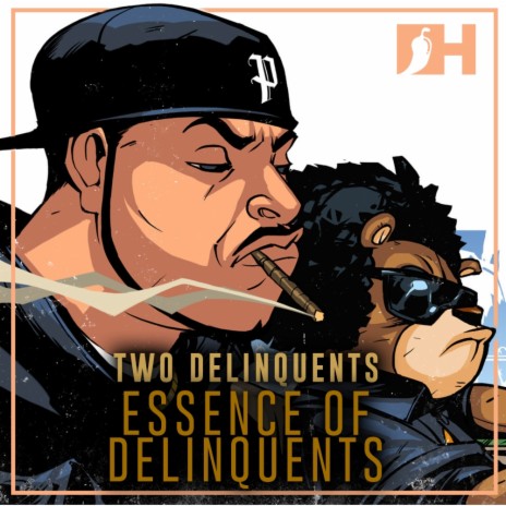 Essense Of Delinquents (Original Mix) | Boomplay Music
