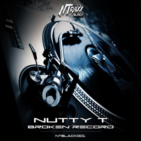 Broken Record (Original Mix)