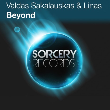 Beyond (Original Mix) ft. Linas | Boomplay Music