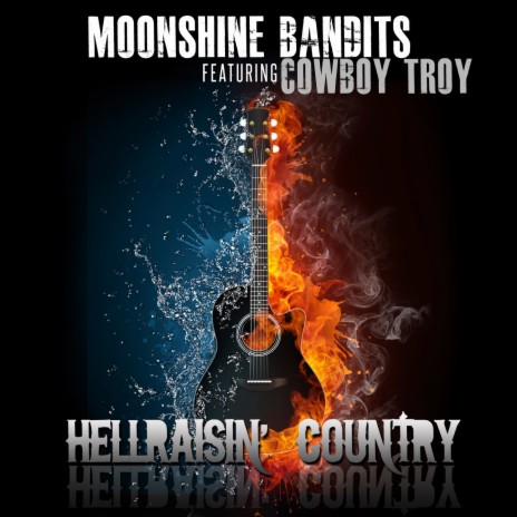 Hellraisin' Country | Boomplay Music