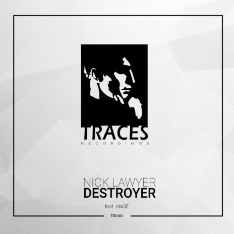 Destroyer (Original Mix) ft. Ange