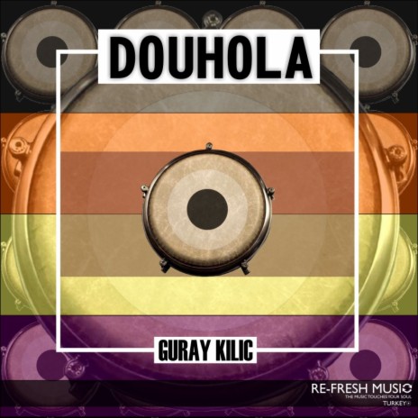 Douhola (Original Mix)