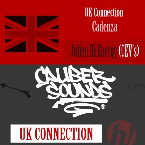 UK Connection (Original Mix) | Boomplay Music