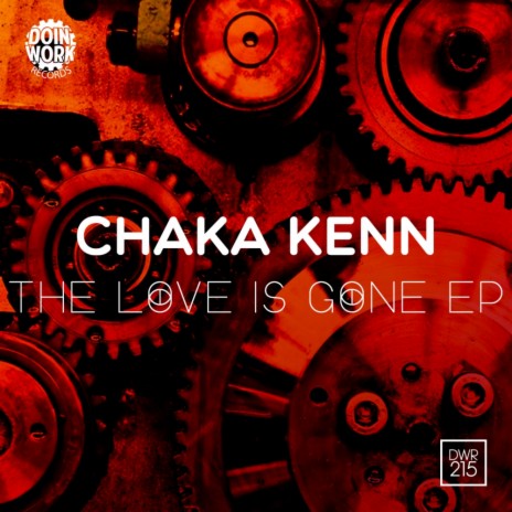 The Love Is Gone (Original Mix) ft. Ole Ass Man | Boomplay Music
