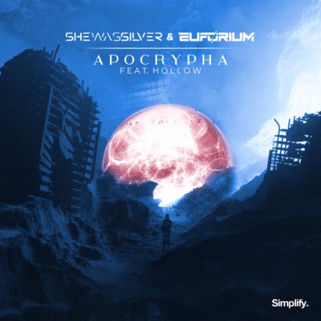 Apocrypha ft. Euforium & Hollow | Boomplay Music