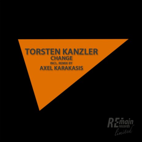 Change (Axel Karakasis Remix) | Boomplay Music