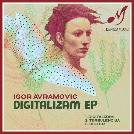 Digitalizam (Original Mix)