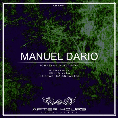 Manuel Dario (Costa Vzla Remix)