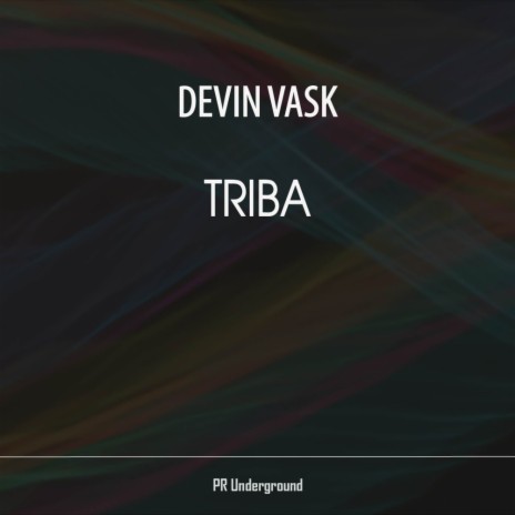 Triba (Original Mix) | Boomplay Music