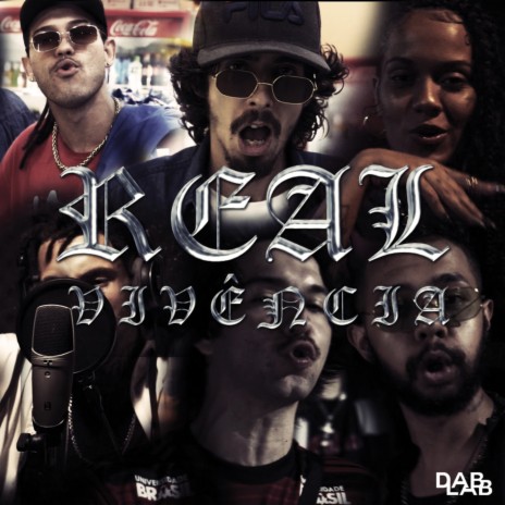 Real Vivência ft. Granadeiro, Dom Coelho, Thai Flow, Fiengo, Doisd & Ghetto zn | Boomplay Music