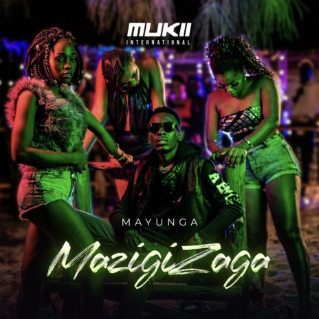 Mazigizaga | Boomplay Music