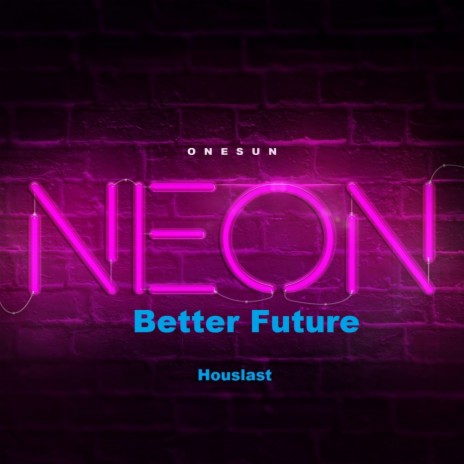 Better Future (Original Mix)