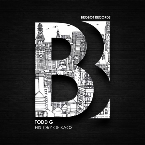 History Of Kaos (Dub) | Boomplay Music