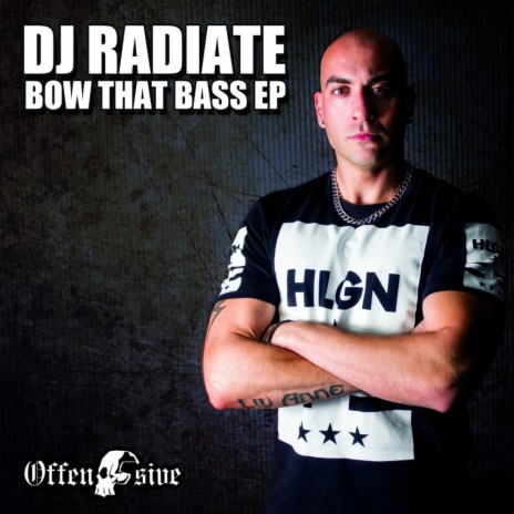 To Da Rhythm (DJ Radiate Remix) ft. Beatstream