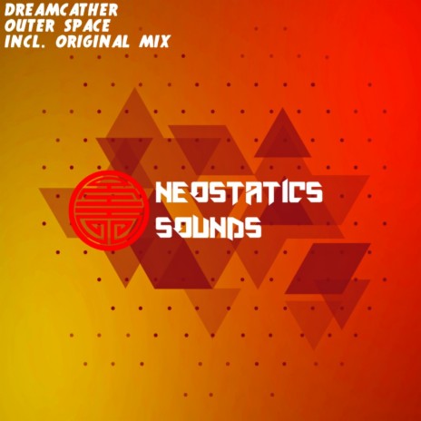 Outer Space (Original Mix)