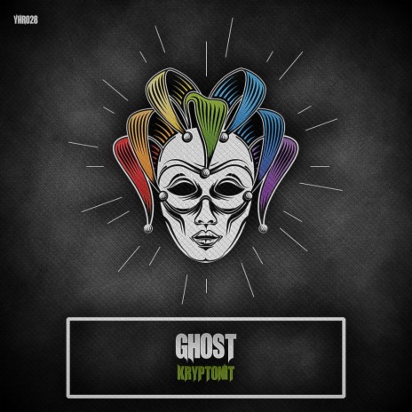 Ghost (Noseda Remix)
