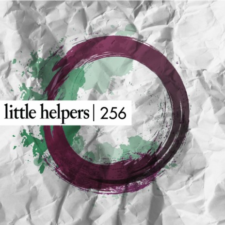 Little Helper 256-8 (Original Mix)
