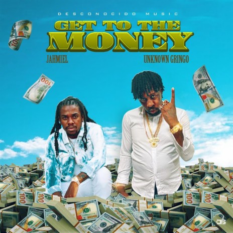 Get To The Money ft. Jahmiel | Boomplay Music